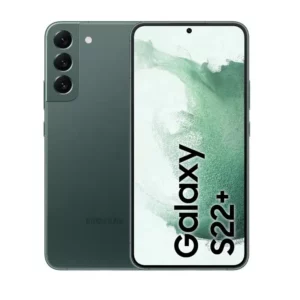 Samsung S906 Galaxy S22+ 5G 128GB/8GB RAM Dual SIM Green