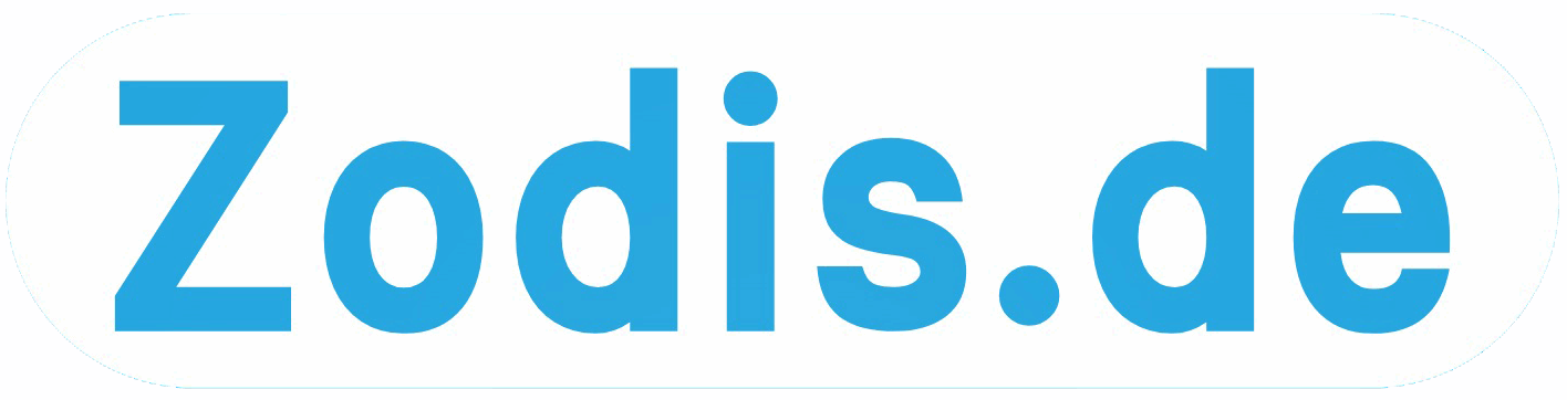Zodis.de