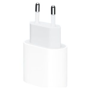 Apple 20W USB-C Adapter White