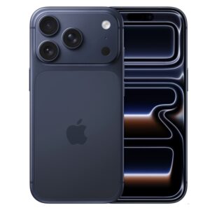 Apple iPhone 17 Pro 512GB Deep Blue