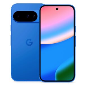 Google Pixel 10 5G Dual Sim 12GB RAM 128GB Indigo