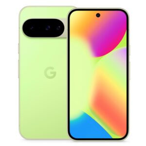 Google Pixel 10 5G Dual Sim 12GB RAM 128GB Lemongrass