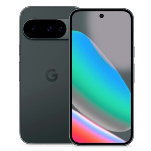 Google Pixel 10 5G Dual Sim 12GB RAM 128GB Obsidian