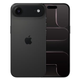 Apple iPhone Air 512GB Space Schwarz