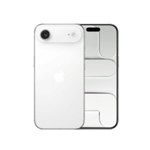 Apple iPhone Air 256GB Wolkenweiß