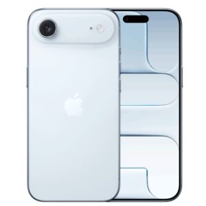 Apple iPhone Air 512GB Himmelblau