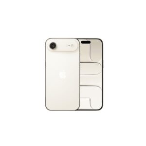 Apple iPhone Air 512GB Lichtgold