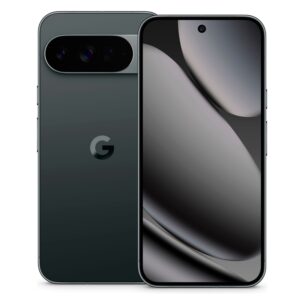 Google Pixel 10 Pro XL 5G Dual Sim 16GB RAM 256GB Obsidian