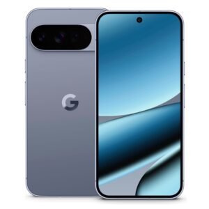 Google Pixel 10 Pro XL 5G Dual Sim 16GB RAM 256GB Moonstone