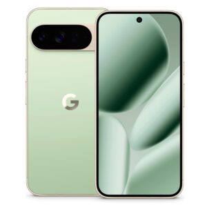 Google Pixel 10 Pro XL 5G Dual Sim 16GB RAM 256GB Jade