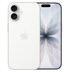 Apple iPhone 17 256GB Weiß