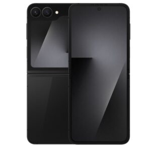 Samsung Galaxy Z Flip7 FE 256GB Black