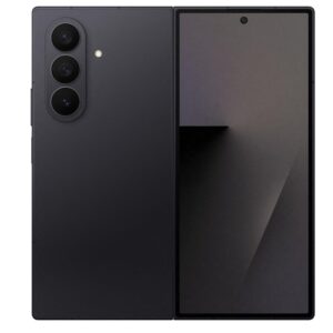 Samsung Galaxy Z Fold7 F966B 5G 12GB RAM 512GB Jetblack