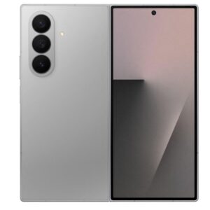Samsung Galaxy Z Fold7 F966B 5G 12GB RAM 512GB Silver Shadow