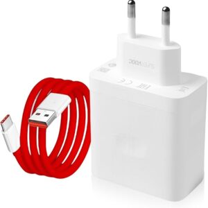 OnePlus SuperVOOC 100W USB-A Ladegerät