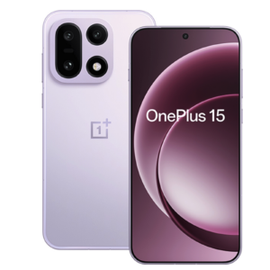 OnePlus 15 5G Dual Sim 16GB RAM 512GB Ultra Violet