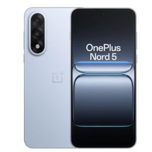 OnePlus Nord 5 5G Dual Sim 12GB RAM 512GB Dry Ice