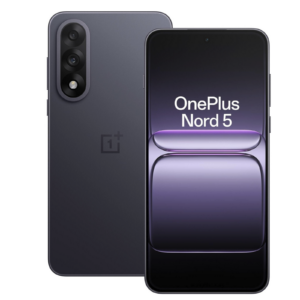 OnePlus Nord 5 5G Dual Sim 8GB RAM 256GB Phantom Grey