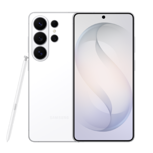 Samsung Galaxy S26 Ultra S948 5G Dual Sim 12GB RAM 256GB White