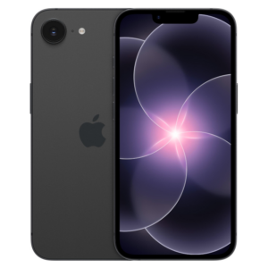 Apple iPhone 17e 256GB Black