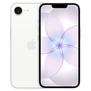 Apple iPhone 17e 256GB White