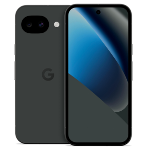 Google Pixel 10a 5G Dual Sim 8GB RAM 256GB Obsidian