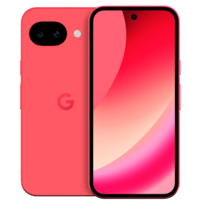 Google Pixel 10a 5G Dual Sim 8GB RAM 256GB Berry