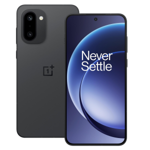 OnePlus 15R 5G Dual Sim 12GB RAM 512GB Black